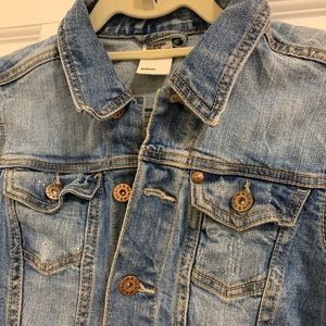 H&M Jean Jacket